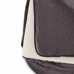 Petco Orthopedic Peaceful Nester Dog Bed, Washable, 40-in X 30-in, Grey -PETCO Discount Store orthopedic peaceful nester gray dog bed 40 l x 30 w 6f2df6de 6a94 46a3 b6bb 9fcd6d43c1f9