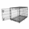 Petco 1-Door Folding Dog Crate
