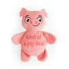 Petco Plush Pig Dog Toy, Small -PETCO Discount Store petco 2fr plush pig dog toy small 7b1efef8 100a 49f0 84e4 6a6692918c0e