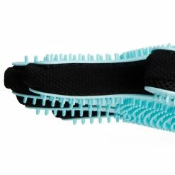 Petco 5-Fingered Deshedding Pet Grooming Mitt Glove -PETCO Discount Store petco 5 fingered glove pet grooming mitt 276fa11c c333 4331 9555 3359caff559f