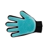 Petco 5-Fingered Deshedding Pet Grooming Mitt Glove