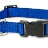 Petco Nylon Dog Collar, Adjustable, Includes Tag Muffler, Medium, Blue 1 Petco Nylon Dog Collar, Adjustable, Includes Tag Muffler, Medium, Blue -PETCO Discount Store petco adjustable blue nylon dog collar 14 20 medium 759da710 2764 4928 937c 16b28067b9fb