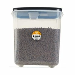 Petco Airtight Food Storage Container -PETCO Discount Store petco airtight food storage 50 lbs large d5eed7b2 8fed 44e3 805a e27f3b1b7082
