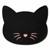 Petco Black Cat Head Silicone Placemat -PETCO Discount Store petco black cat head silicone placemat b406bb25 699d 4887 b649 3c16b5871c6b