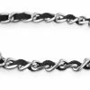 Petco Nylon Comfort Chain Dog Collar, Assorted Sizes, Black 1 Petco Nylon Comfort Chain Dog Collar, Assorted Sizes, Black -PETCO Discount Store petco black comfort chain 24 x3mm 16f637a4 f7df 4bb4 b4cd b19795bf2c1c
