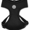 Petco Mesh Step-In Dog Harness Vest, Adjustable Straps, Small, Black -PETCO Discount Store petco black mesh dog harness small 90db87cd c4cd 4c6c ba5d 357fd69bf0fc