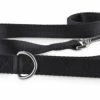 Petco Nylon Dog Leash, Black, 6-ft 1 Petco Nylon Dog Leash, Black, 6-ft -PETCO Discount Store petco black nylon dog leash 6 ft d85fcefd 97c4 452f 92a1 18f2b8bf80d5