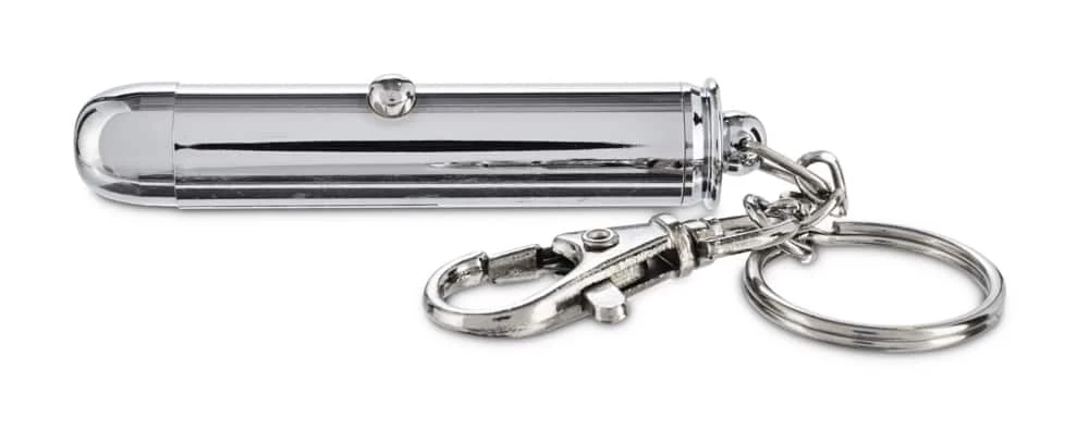 Petco Brass Laser Pointer Cat Toy 5 Petco Brass Laser Pointer Cat Toy - Image 3