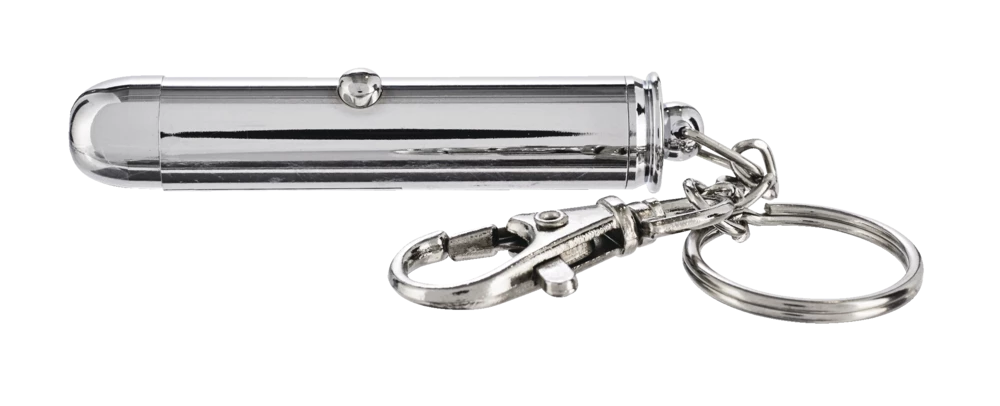 Petco Brass Laser Pointer Cat Toy 4 Petco Brass Laser Pointer Cat Toy - Image 2