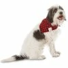 Petco Buffalo Check Plaid Dog/Pet Bandana, Adjustable And Washable, Assorted Sizes 2 Petco Buffalo Check Plaid Dog/Pet Bandana, Adjustable And Washable, Assorted Sizes -PETCO Discount Store petco buffalo check bandana lg xl 4a10ae6b b95a 480f 8896 7c7f227d71e7