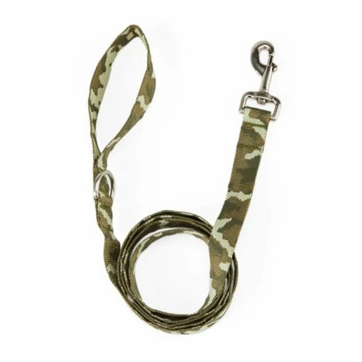 Petco Camo Print Dog Leash, 6-ft -PETCO Discount Store petco camo print dog leash 6 ft adc3335d 6555 4cb5 b008 d58fc024f1b2