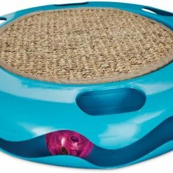 Petco Cat Track Cat Toy With Sisal Mat, Blue 21 Petco Cat Track Cat Toy With Sisal Mat, Blue -PETCO Discount Store petco cat track cat toy with sisal mat a58acf7b 4c16 4eb5 b4ef c79c80a1a77b