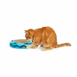 Petco Cat Track Cat Toy With Sisal Mat, Blue 25 Petco Cat Track Cat Toy With Sisal Mat, Blue -PETCO Discount Store petco cat track cat toy with sisal mat e1442c74 556e 4ec4 8d08 a95f4dcda7f1