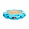 Petco Cat Track Cat Toy With Sisal Mat, Blue -PETCO Discount Store petco cat track cat toy with sisal mat ebb4ef29 7bc6 467d bd3a 1ede2d2c503c
