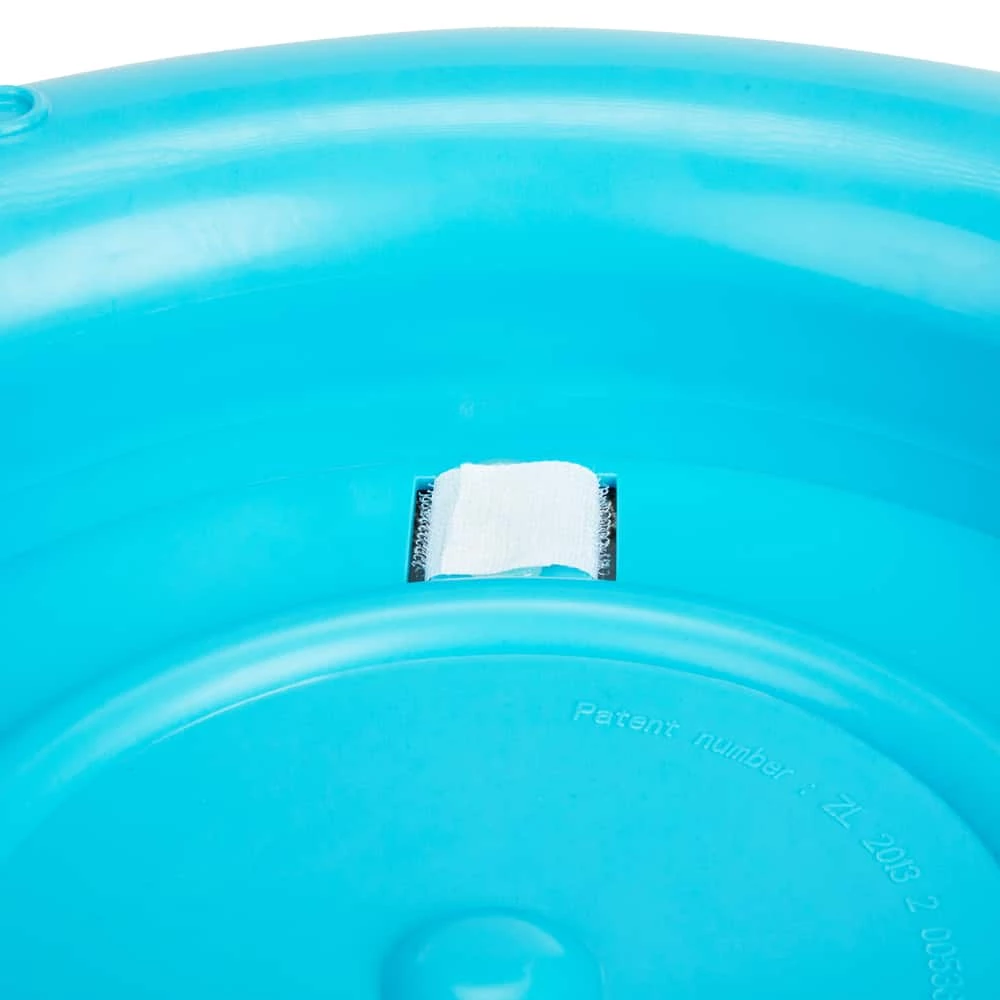 Petco Cat Track Cat Toy With Sisal Mat, Blue 15 Petco Cat Track Cat Toy With Sisal Mat, Blue - Image 13