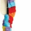 Petco Caterpillar Teaser And Wand Cat Toy, 33-in