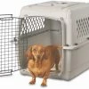 Petco Classic Dog/Pet Kennel, Lockable, 28-in -PETCO Discount Store petco classic dog kennel 28 l x 20 w x 21 h 9d793646 e332 4697 9c7e c7a16e5c4f48