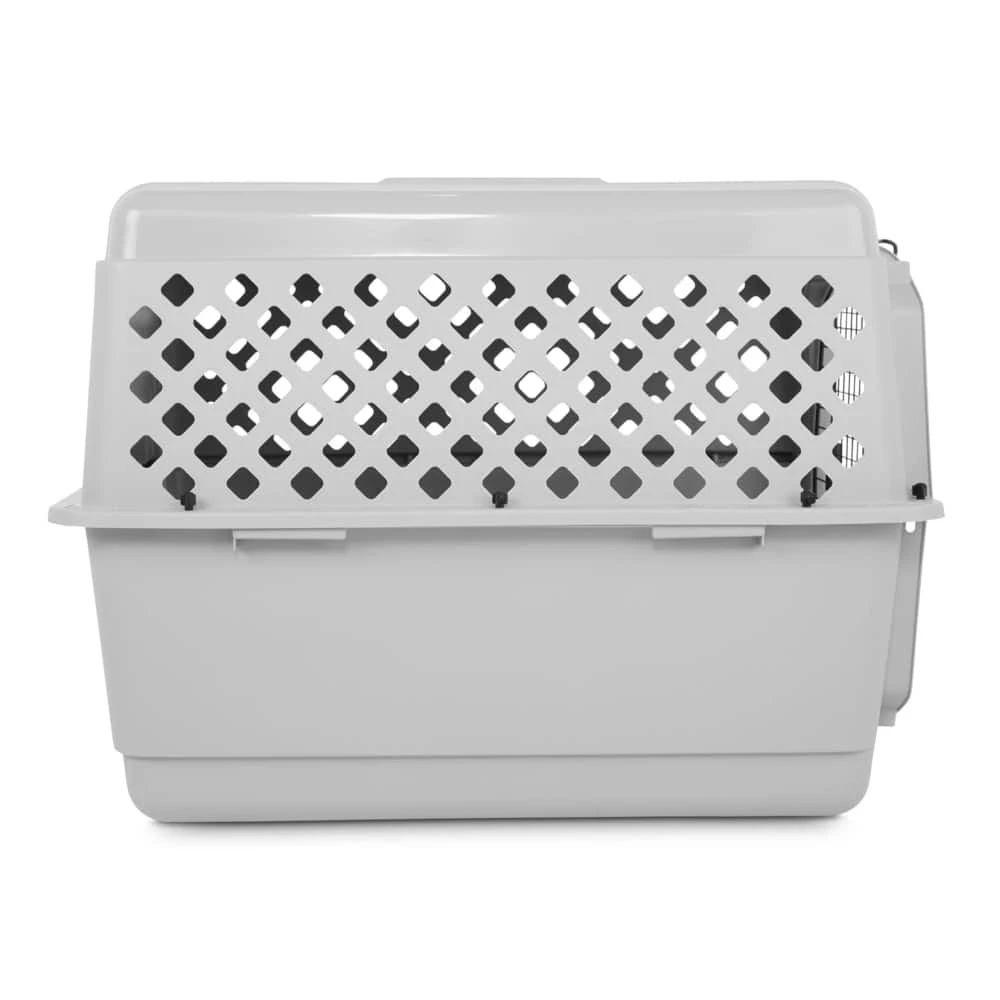 Petco Classic Dog/Pet Kennel, Lockable, 40-in 7 Petco Classic Dog/Pet Kennel, Lockable, 40-in - Image 5