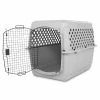 Petco Classic Dog/Pet Kennel, Lockable, 40-in -PETCO Discount Store petco classic dog kennel 40 l x 27 w x 30 h 64e7825e f3dc 4333 87fc 411e7f371852