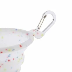 Petco Confetti Collapsible Dog Bowl, 3-cup 7 Petco Confetti Collapsible Dog Bowl, 3-cup -PETCO Discount Store petco confetti collapsible dog bowl 3 cups bf2d325f 9758 448d 9034 8f0f8964b374