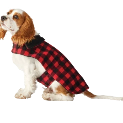 Petco Cozy Reversible Plaid Dog Coat Jacket, Medium/Large, Red 7 Petco Cozy Reversible Plaid Dog Coat Jacket, Medium/Large, Red -PETCO Discount Store petco cozy dog jacket in red plaid medium large abdb1a06 5193 42ee a039 59a0856c17fd