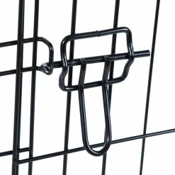 Petco Dog Adjustable Exercise Black Pen -PETCO Discount Store petco dog adjustable exercise black pen small 24 8e38eeba 3ce4 4988 8366 3f12e6ad5369