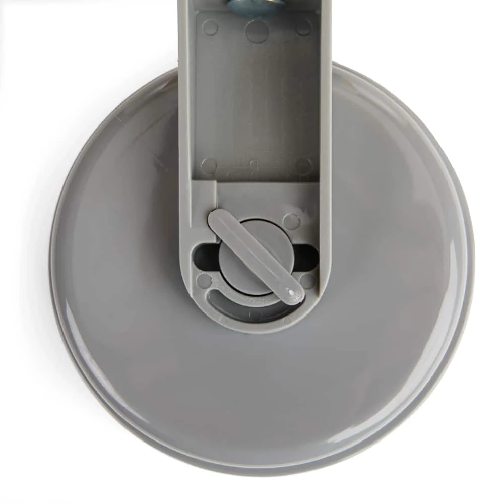 Petco Classic Dog Crock For Crates, Tool-Free Assembly, Grey 6 Petco Classic Dog Crock For Crates, Tool-Free Assembly, Grey - Image 4