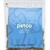 Petco 100% Natural Catnip, Biodegradable, 0.5-oz