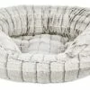 Petco Faux Fur Cat Bed, Washable, 20-in X 18-in, Grey 2 Petco Faux Fur Cat Bed, Washable, 20-in X 18-in, Grey -PETCO Discount Store petco faux fur cat bed in grey 20 l x 18 w 5ebbdb38 e09f 4690 aaa1 684774397107