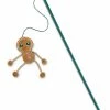 Petco Holiday Tails Gingerbread Soft Plush Teaser And Wand Cat Toy With Catnip 1 Petco Holiday Tails Gingerbread Soft Plush Teaser And Wand Cat Toy With Catnip -PETCO Discount Store petco gingerbread teaser 3d3b93da 7edf 484f 8802 a1b0af7e86be
