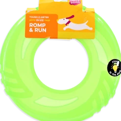 Petco Glow Flyer Dog Toy, Medium