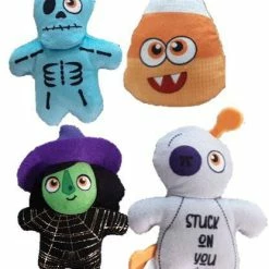 Petco Halloween Themed Plush Dog Toy, 4-in, Assorted 15 Petco Halloween Themed Plush Dog Toy, 4-in, Assorted -PETCO Discount Store petco halloween 4 plush assorted witch brew 2ecaacf3 0317 4b24 a974 ed57a0118aec