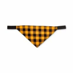 Petco Fall Kerchief Pet Halloween Bandana