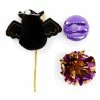 Petco Halloween Bratty Batty Cat Toys, 3-pc -PETCO Discount Store petco halloween cat bat toy 3 pack c57b4455 5cd2 42ff ba58 c929e19e5059