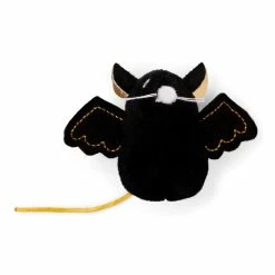Petco Halloween Bratty Batty Cat Toys, 3-pc 11 Petco Halloween Bratty Batty Cat Toys, 3-pc -PETCO Discount Store petco halloween cat bat toy 3 pack fa45739b 85c2 451f a4dd b8f47fd032d1