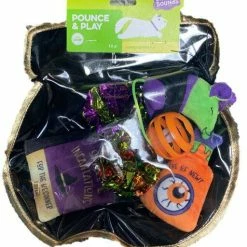 Petco Halloween Cat Witches Multi-Pack Cat Toys With Catnip, 8-pk -PETCO Discount Store petco halloween cat witches multipack 15487c6d f062 4a49 9929 f0206bd03cd4