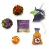 Petco Halloween Cat Witches Multi-Pack Cat Toys With Catnip, 8-pk -PETCO Discount Store petco halloween cat witches multipack 92a2cf2f bc66 47e7 ab9b 877d0d1f2fcc