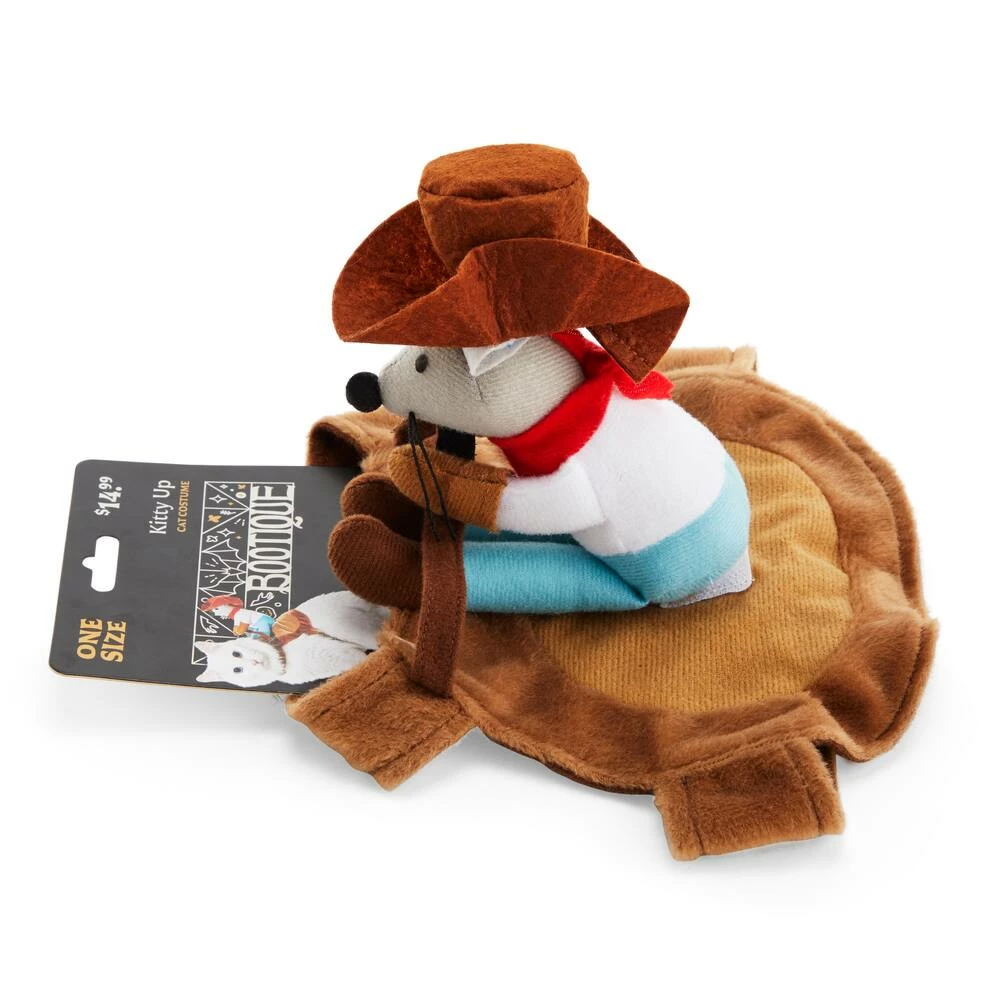 Petco Halloween Kitty Up Pet Costume 4 Petco Halloween Kitty Up Pet Costume - Image 3