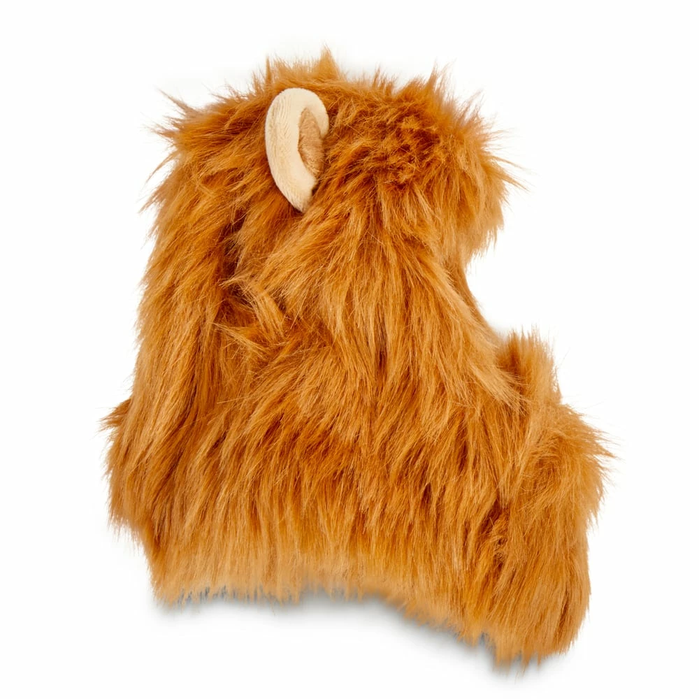 Petco Mane Reign Lion Pet Headpiece Halloween Costume 5 Petco Mane Reign Lion Pet Headpiece Halloween Costume - Image 3