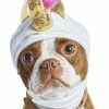 Petco Halloween Unicorn Dog Costume Hat, Assorted Sizes