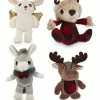 Petco Holiday Assorted Characters Soft Plush Squeaky Dog Toys, Assorted Styles, 4-in 1 Petco Holiday Assorted Characters Soft Plush Squeaky Dog Toys, Assorted Styles, 4-in -PETCO Discount Store petco holiday 4 plush character assortment ecdc612f 76ec 462b 8e3f f7950d294475