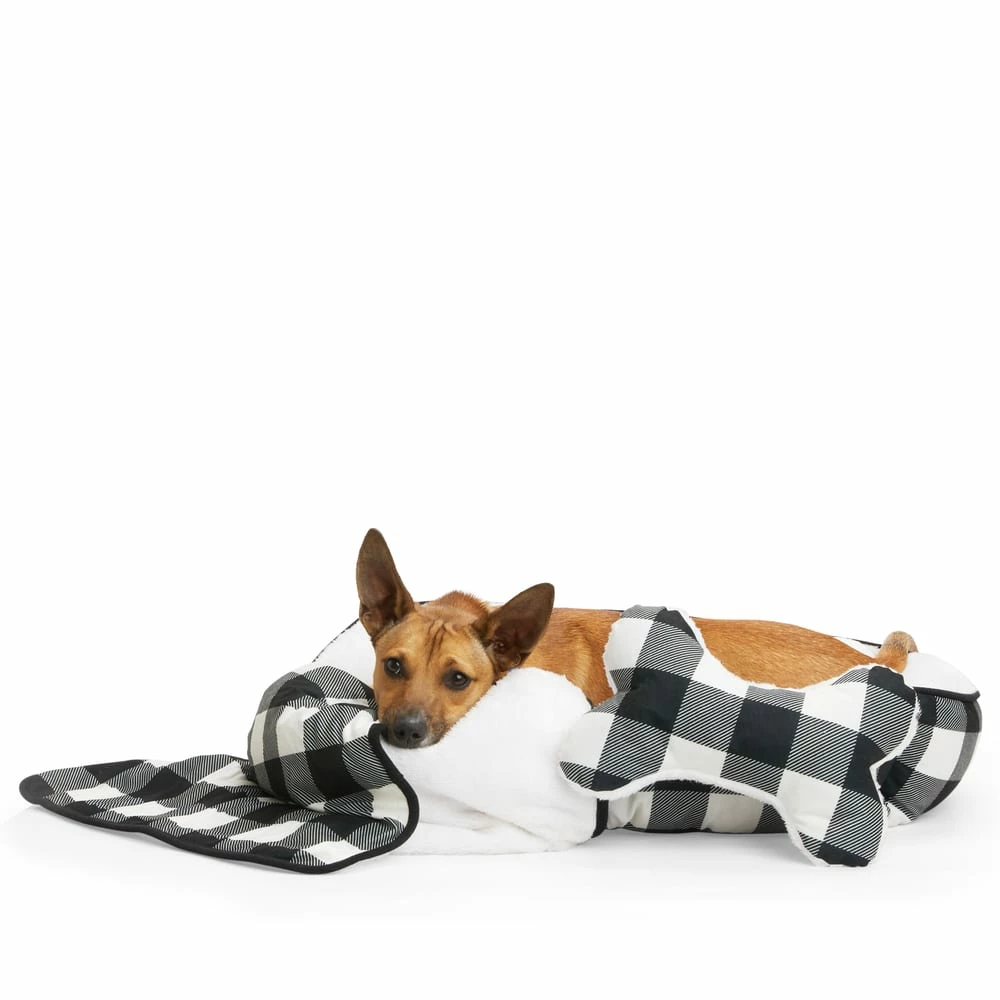 Petco Holiday Pet Bed Gift Set 8 Petco Holiday Pet Bed Gift Set - Image 6