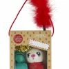 Petco Holiday Tails Nice Kitty Soft Plush Cat Toys Gift Set With Catnip, 8-pk -PETCO Discount Store petco holiday cat nice gift set ca4c3da9 d25f 4ebc 85fd a5793d2cf3a5