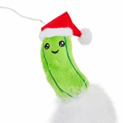 Petco Holiday Cat Pickle Teaser Toy -PETCO Discount Store petco holiday cat pickle teaser toy 8ea51d5e 113f 4b16 b023 d932f3afdd05