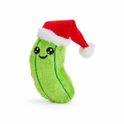Petco Holiday Pickle Cat Toy, 2-pk 9 Petco Holiday Pickle Cat Toy, 2-pk -PETCO Discount Store petco holiday cat pickle toy 2pk 4b28ba65 15d4 4e22 901c 16213781d846