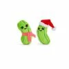 Petco Holiday Pickle Cat Toy, 2-pk -PETCO Discount Store petco holiday cat pickle toy 2pk e46f261e 3db3 4089 85ee c38ce664a341