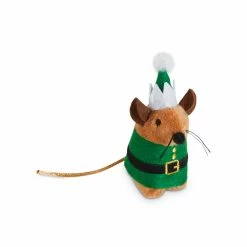 Petco Santa's Helpers Cat Toy Set, 2-pk