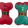 Petco Holiday Dog Elf And Santa Bone Squeaky Dog Toy, Assorted Styles, 9-in 2 Petco Holiday Dog Elf And Santa Bone Squeaky Dog Toy, Assorted Styles, 9-in -PETCO Discount Store petco holiday dog elf and santa bone lg assortment bdfc63da 9121 4f70 97a0 1253b5e9d1bc