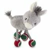 Petco Holiday Donkey Tennis Ball Legs Soft Plush Squeaky Dog Toy, 12-in -PETCO Discount Store petco holiday donkey tennis ball legs 12 c2ed2de1 14e7 40cc 92e5 0bfaae01e202