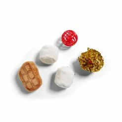 Petco Holiday Hot Cocoa Kit Soft Plush Cat Toys With Catnip, 3-pc 9 Petco Holiday Hot Cocoa Kit Soft Plush Cat Toys With Catnip, 3-pc -PETCO Discount Store petco holiday hot cocoa kit cat toys 5f7d7a8e 393a 45f8 8065 c1cc26389225